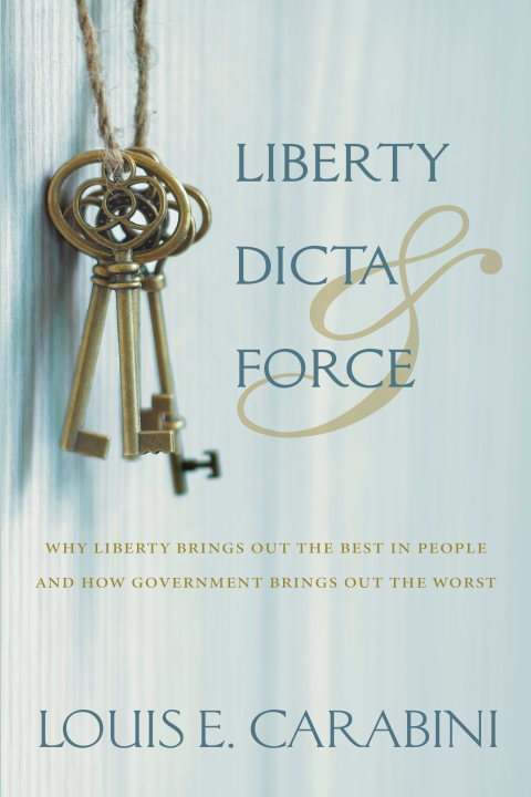 Liberty Dicta and Force Liberty Dicta and Force